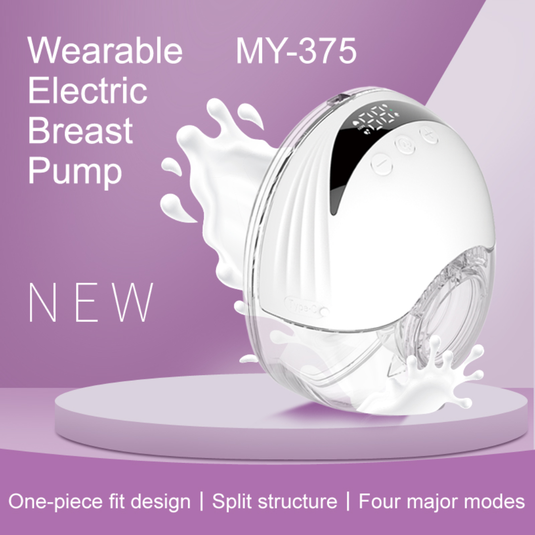 Breast Pump M1