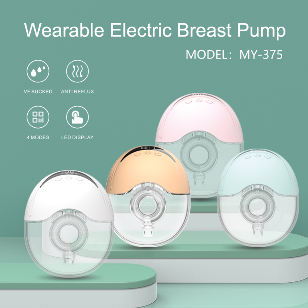Breast Pump M1