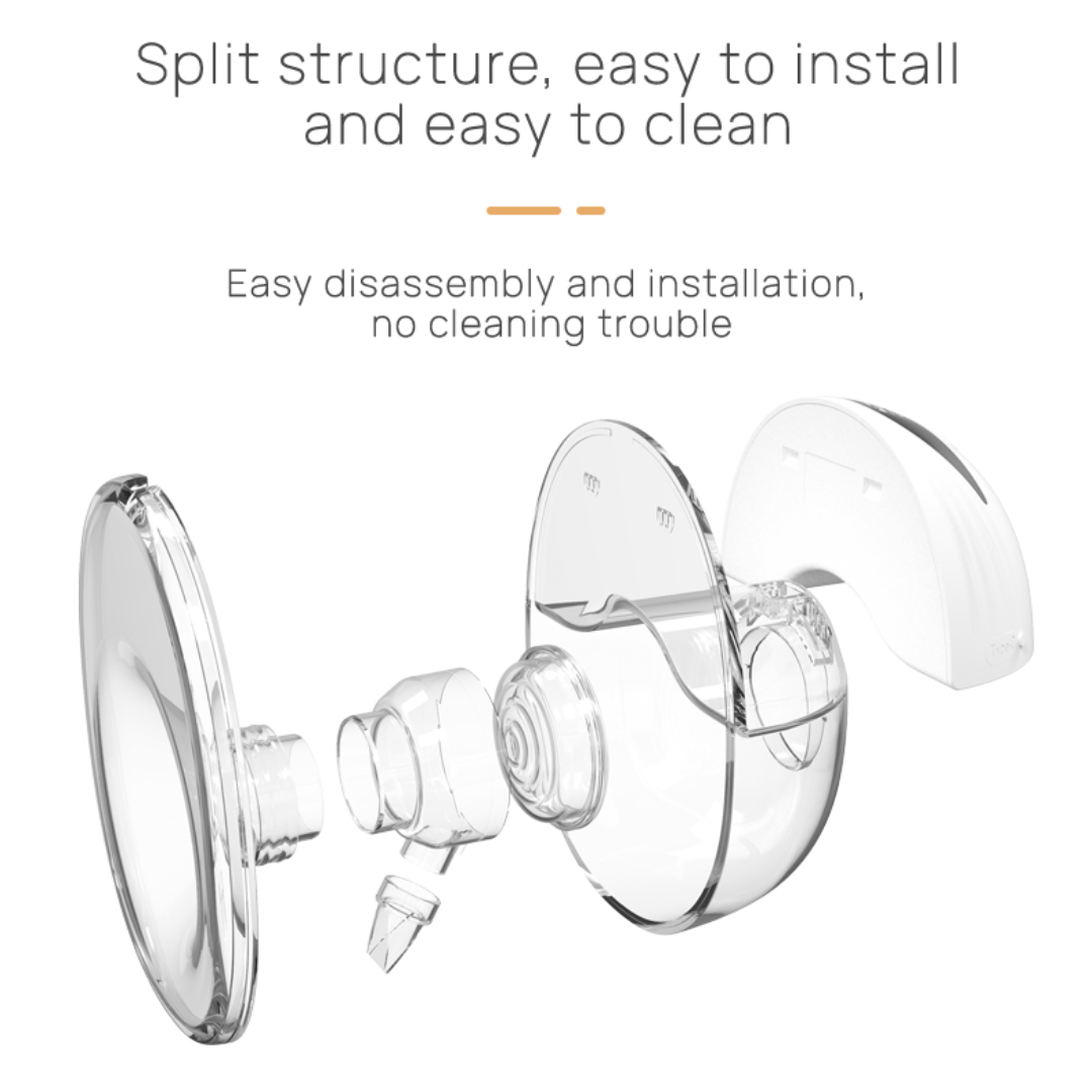 Breast Pump M1