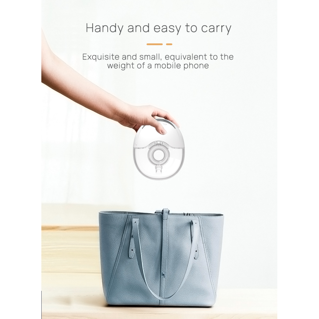 Breast Pump M1