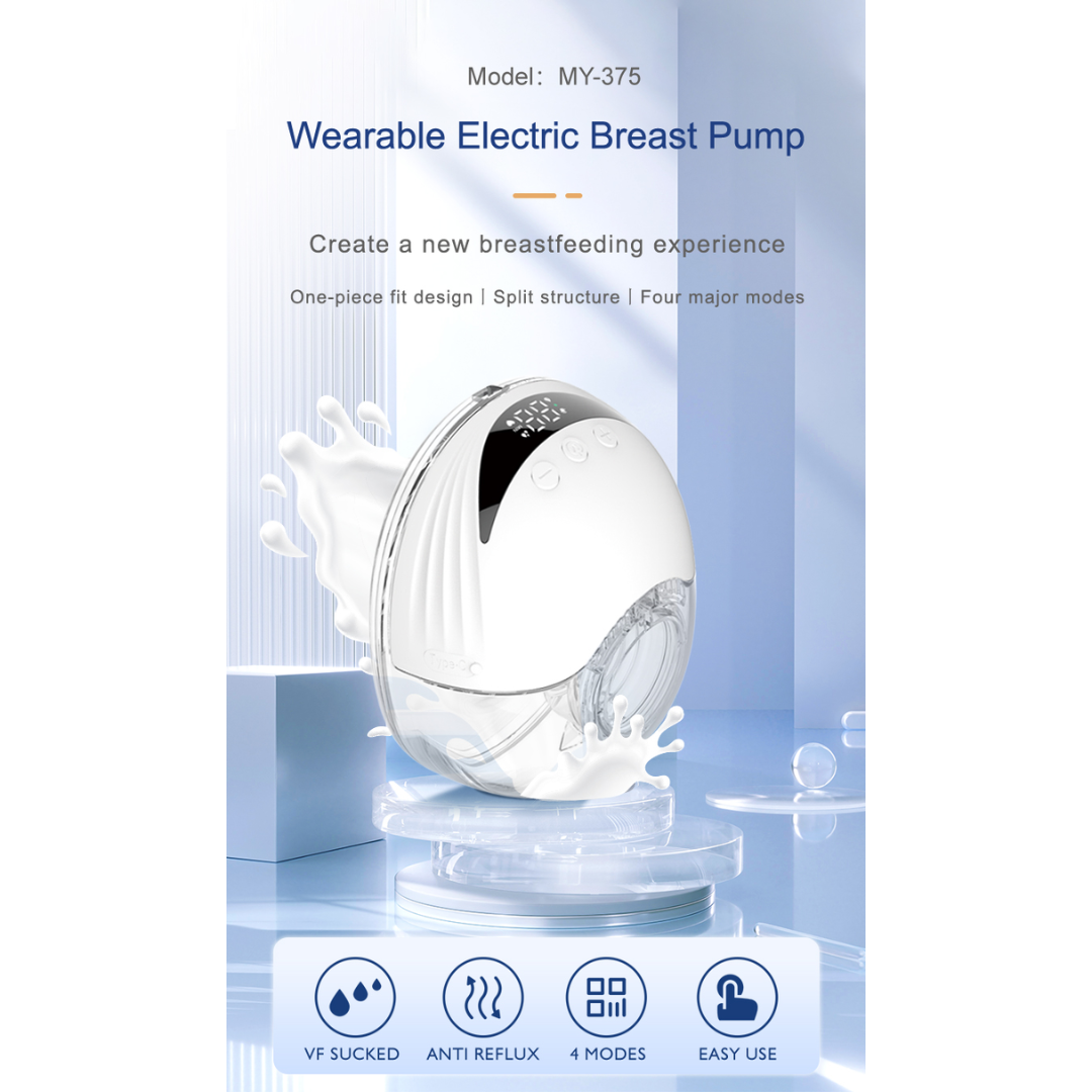 Breast Pump M1