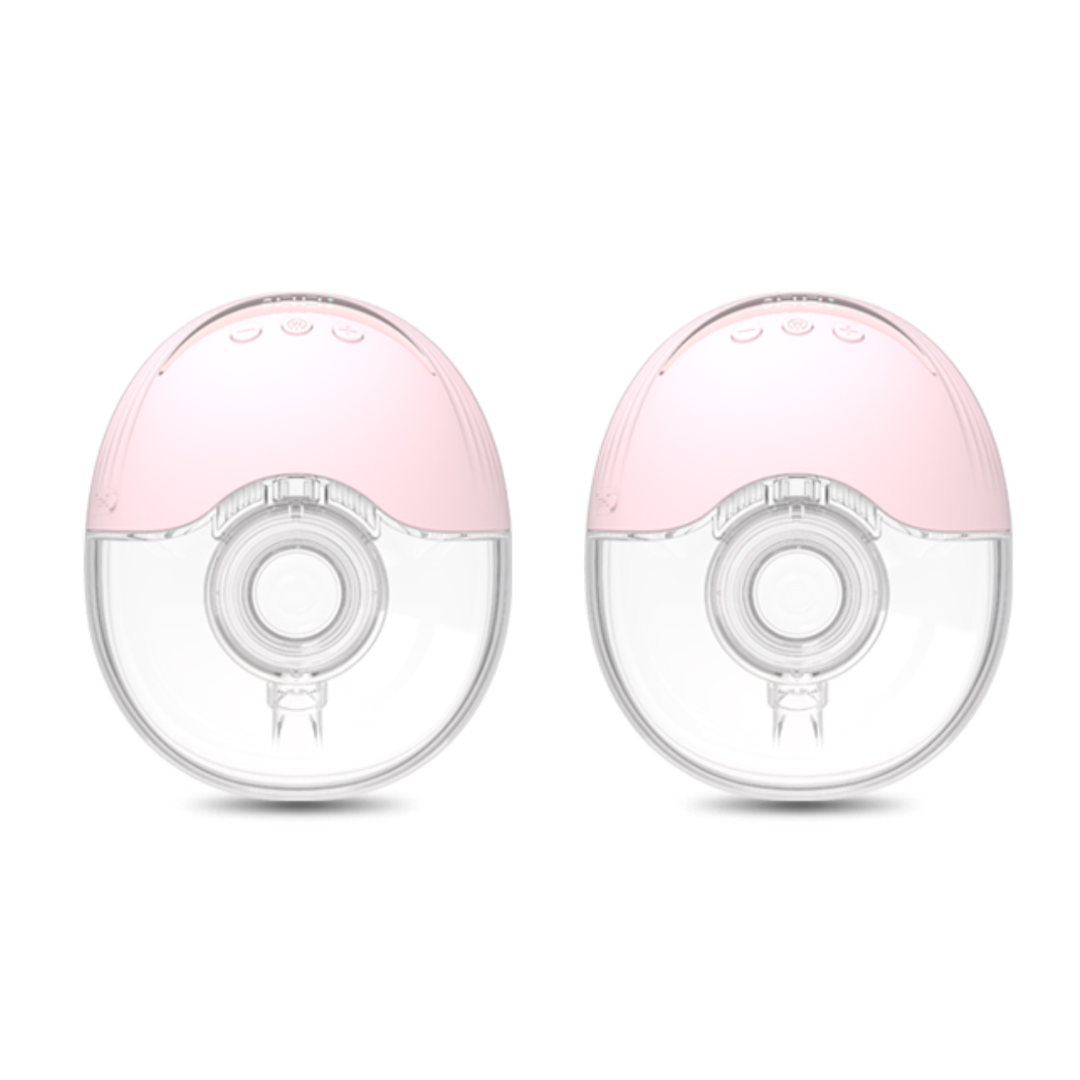 Breast Pump M1