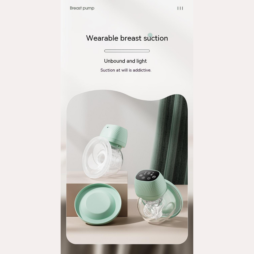 Breast Pump M3
